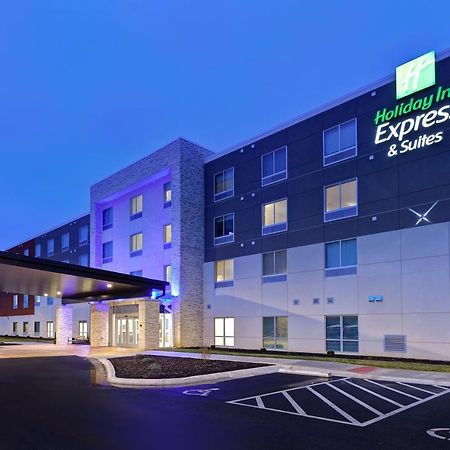Holiday Inn Express & Suites - Ottawa By Ihg Extérieur photo