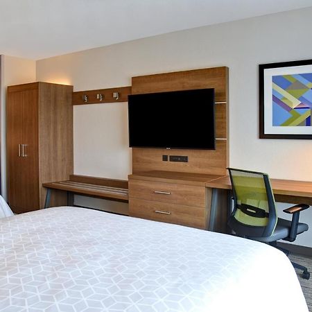 Holiday Inn Express & Suites - Ottawa By Ihg Extérieur photo