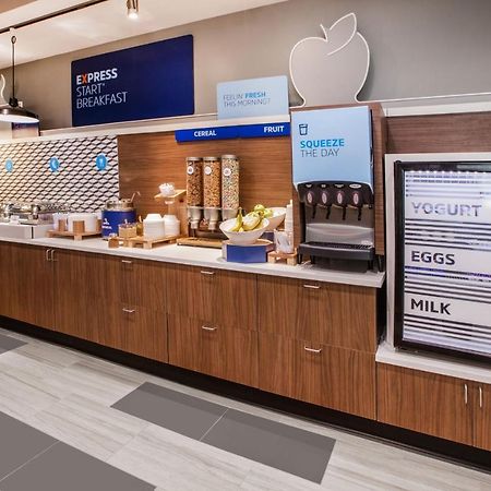 Holiday Inn Express & Suites - Ottawa By Ihg Extérieur photo