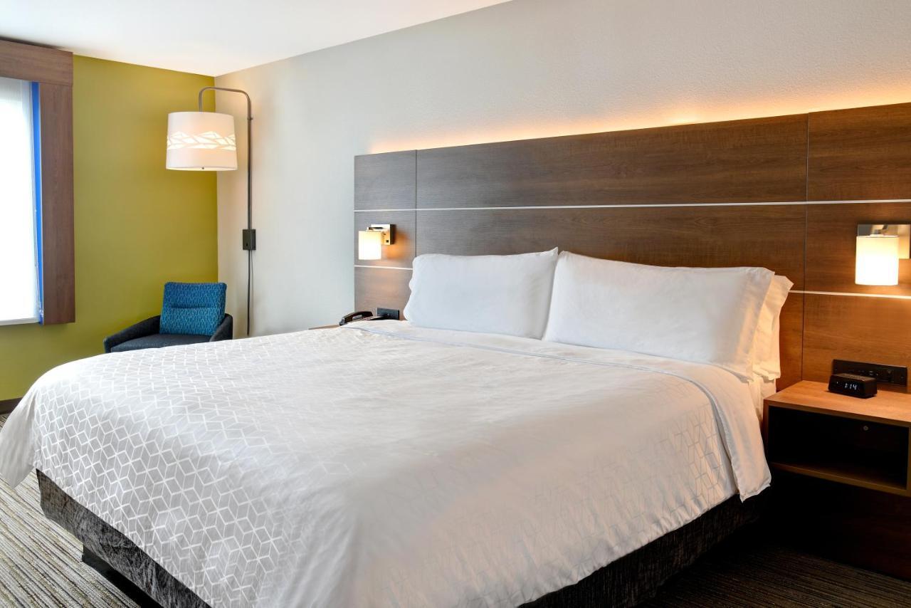 Holiday Inn Express & Suites - Ottawa By Ihg Extérieur photo