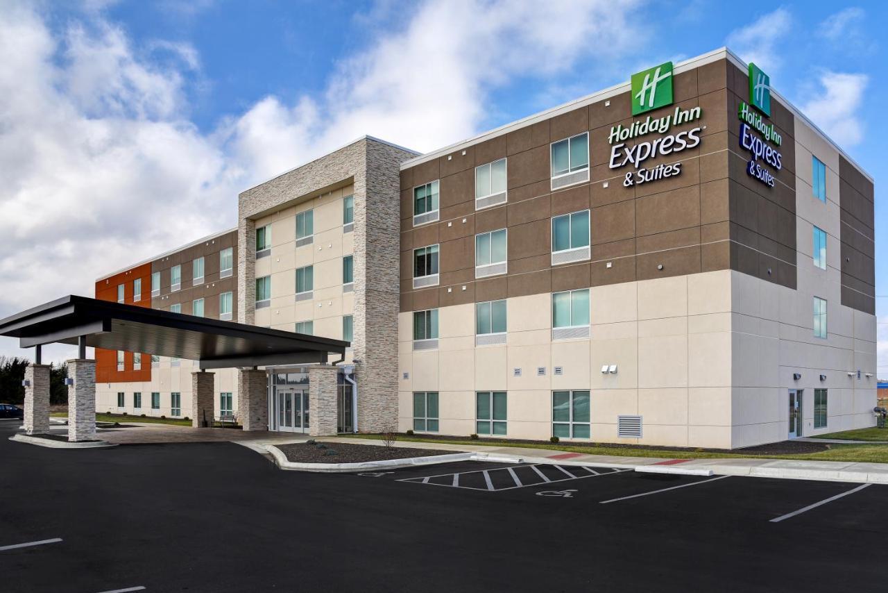 Holiday Inn Express & Suites - Ottawa By Ihg Extérieur photo