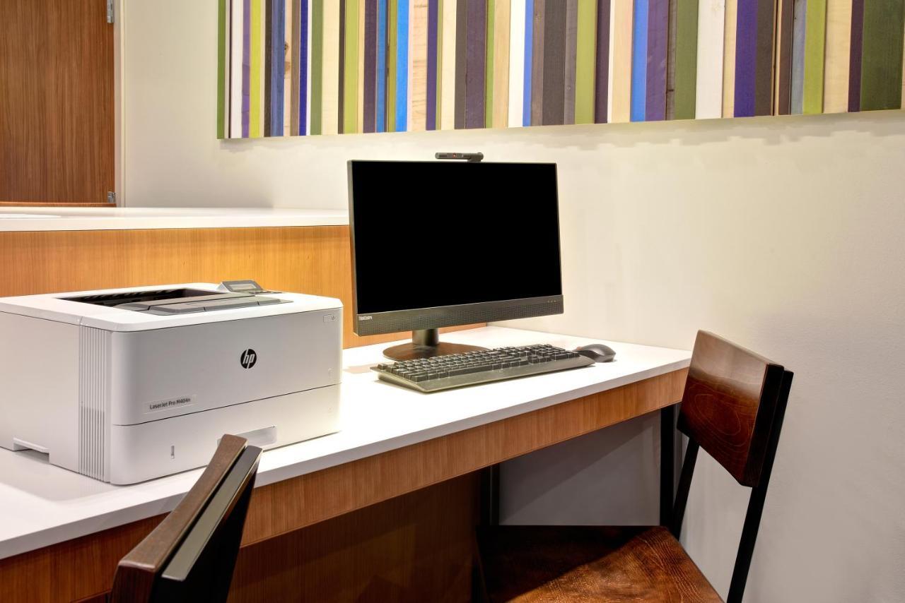 Holiday Inn Express & Suites - Ottawa By Ihg Extérieur photo