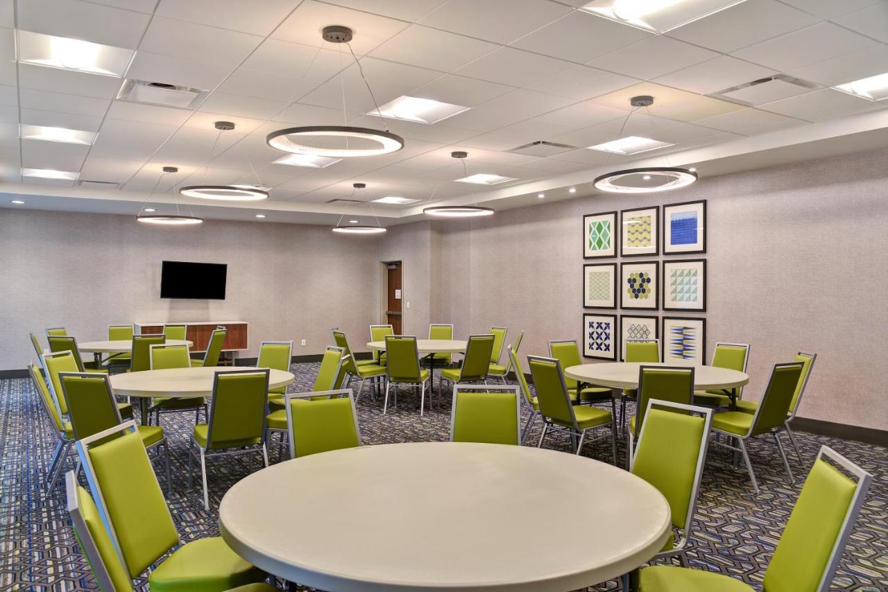 Holiday Inn Express & Suites - Ottawa By Ihg Extérieur photo