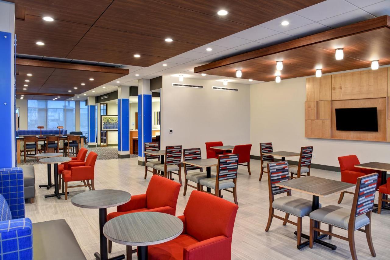 Holiday Inn Express & Suites - Ottawa By Ihg Extérieur photo