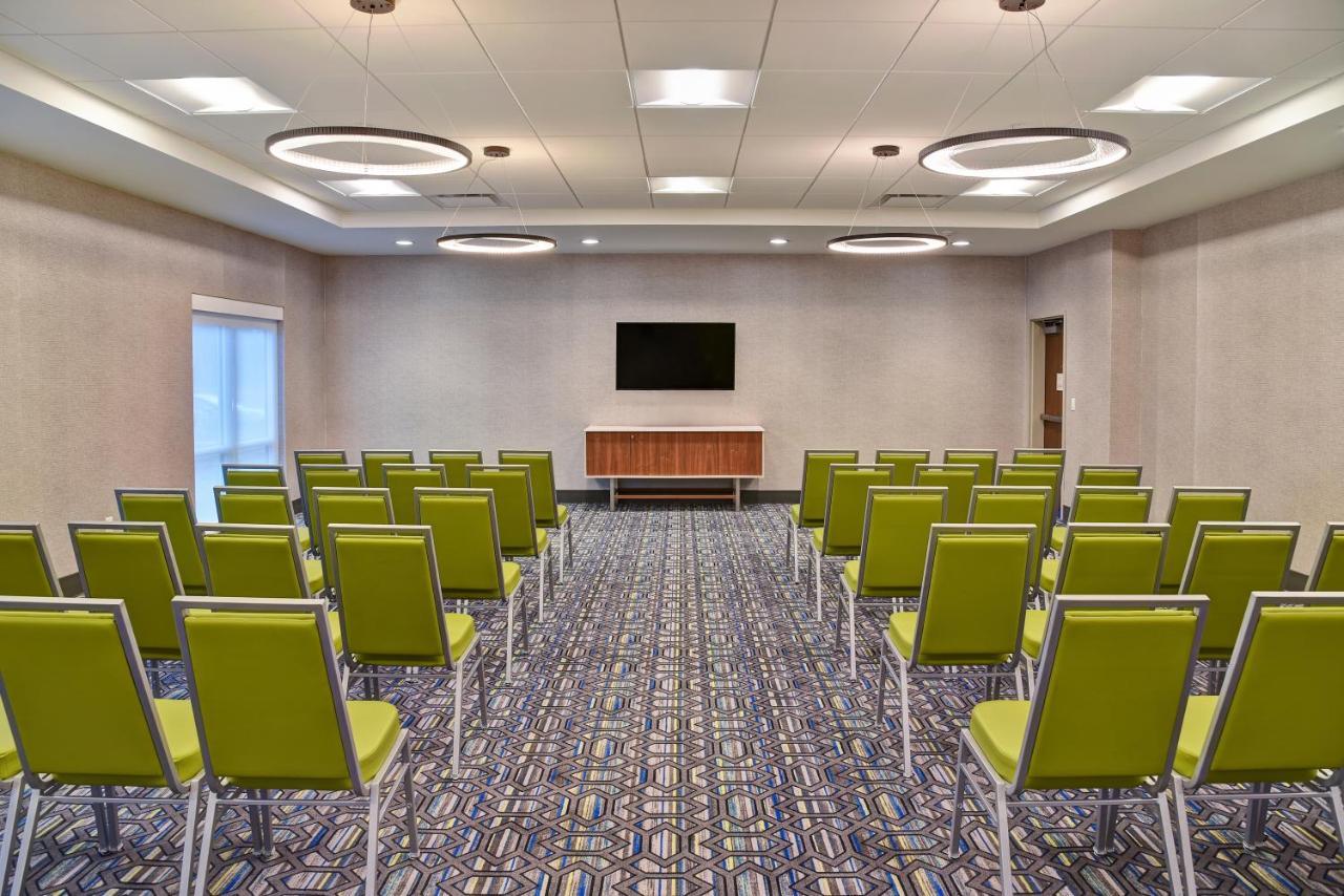 Holiday Inn Express & Suites - Ottawa By Ihg Extérieur photo