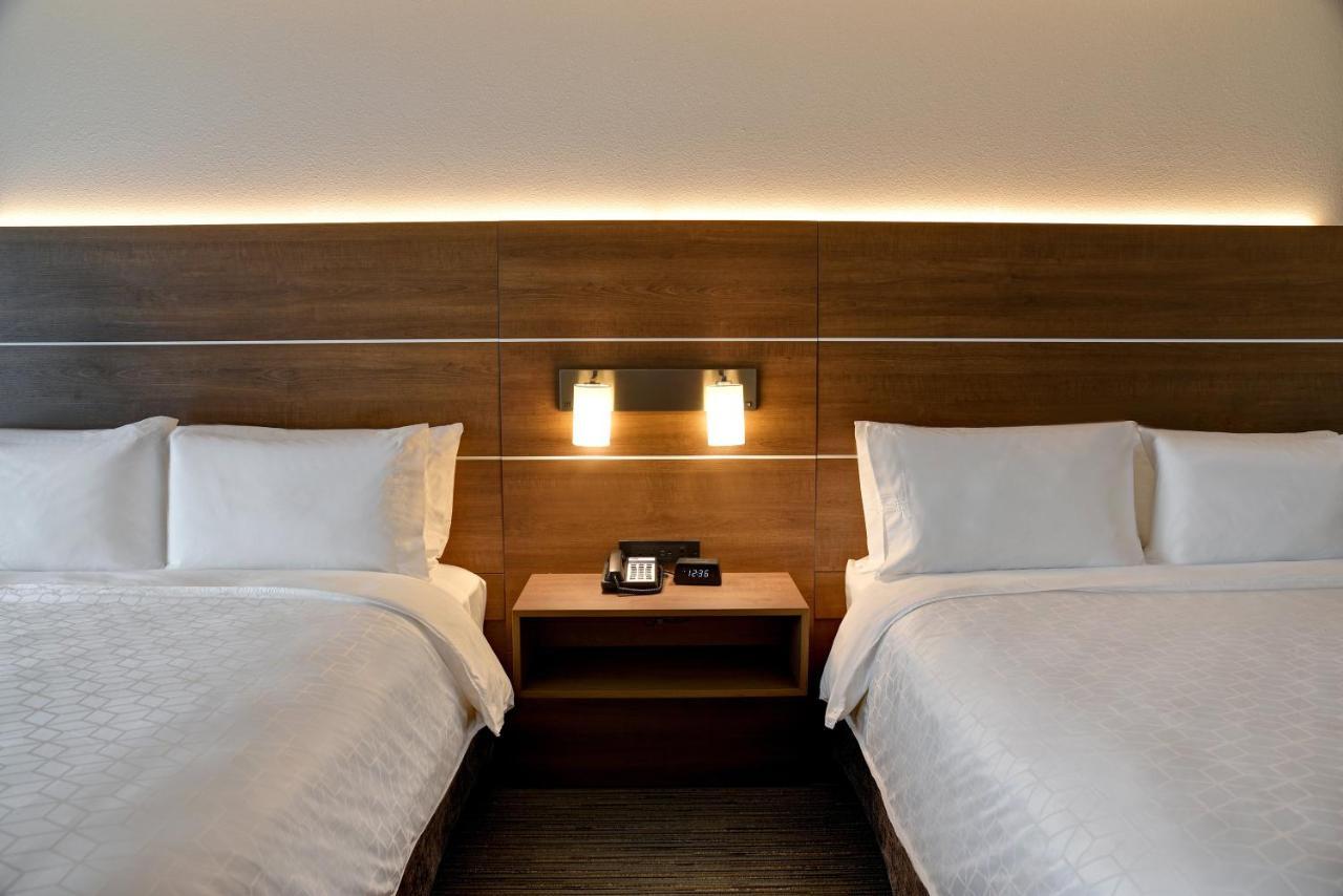Holiday Inn Express & Suites - Ottawa By Ihg Extérieur photo