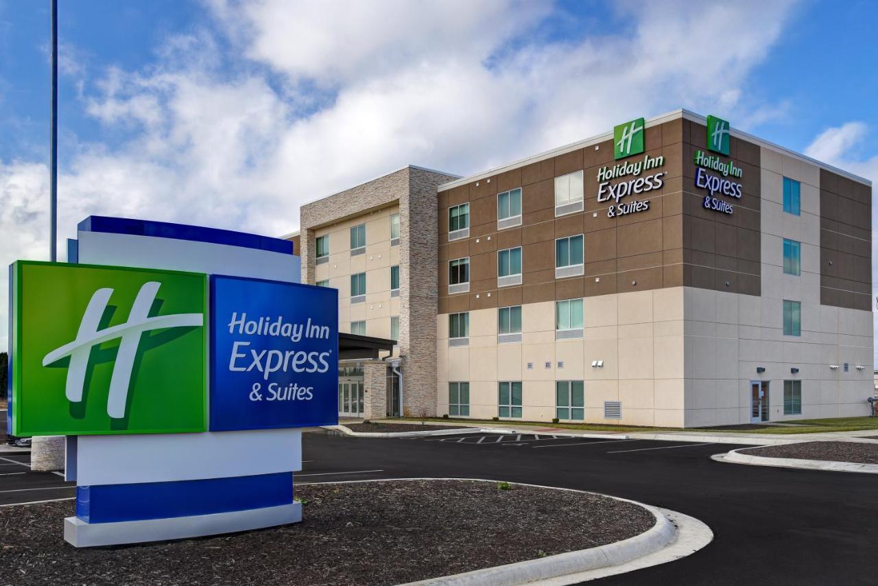Holiday Inn Express & Suites - Ottawa By Ihg Extérieur photo