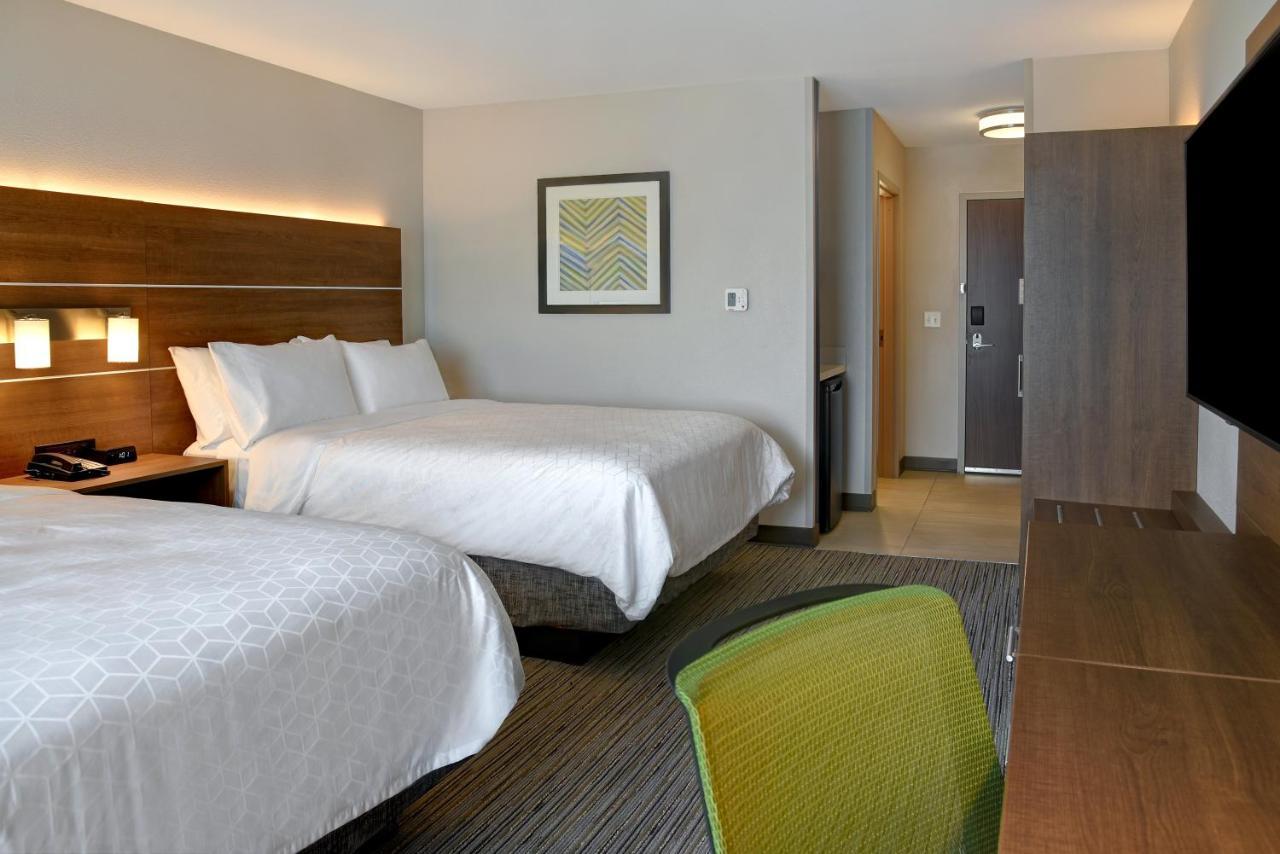 Holiday Inn Express & Suites - Ottawa By Ihg Extérieur photo