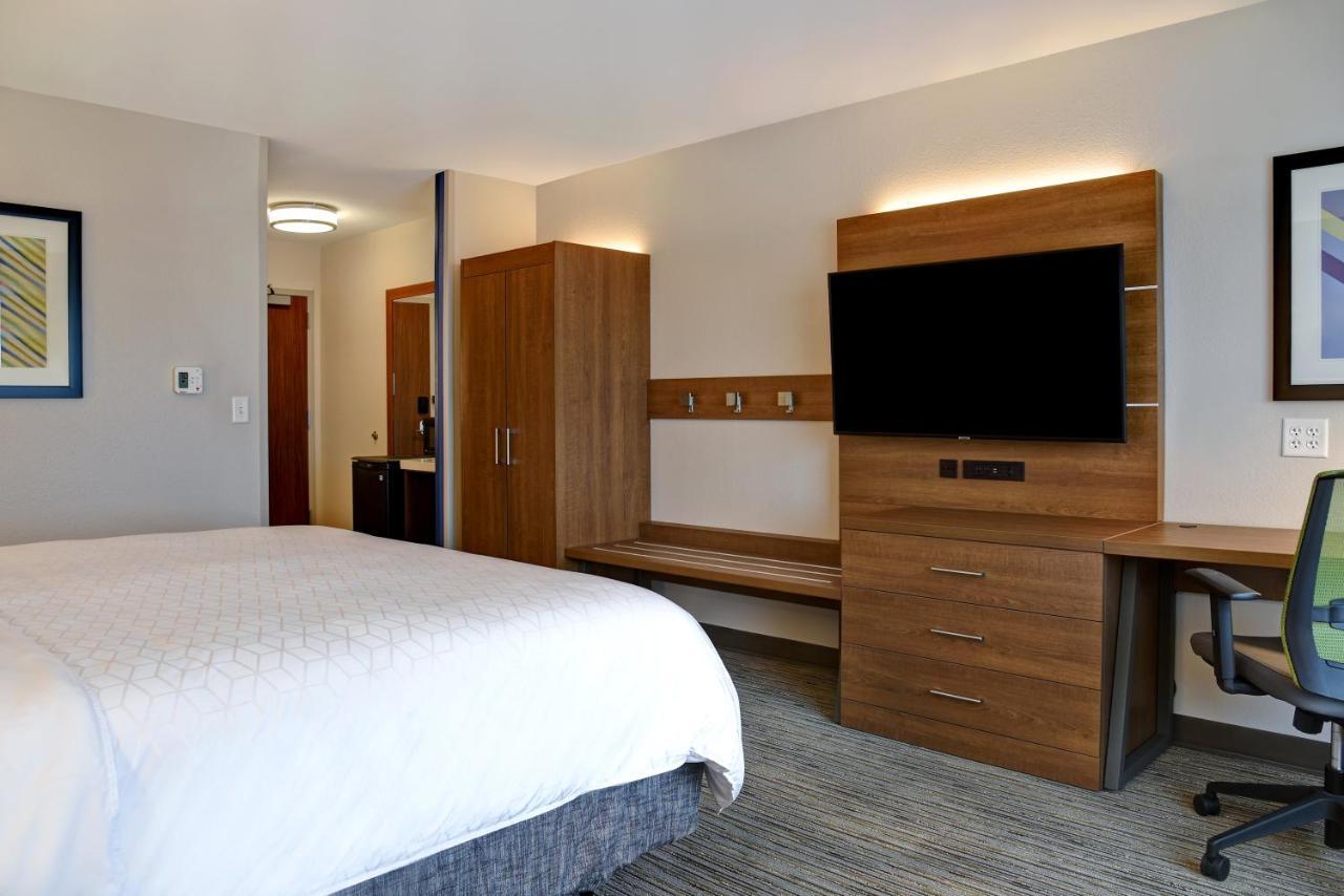 Holiday Inn Express & Suites - Ottawa By Ihg Extérieur photo