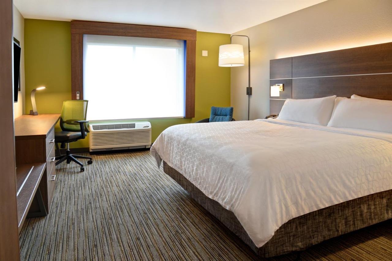 Holiday Inn Express & Suites - Ottawa By Ihg Extérieur photo