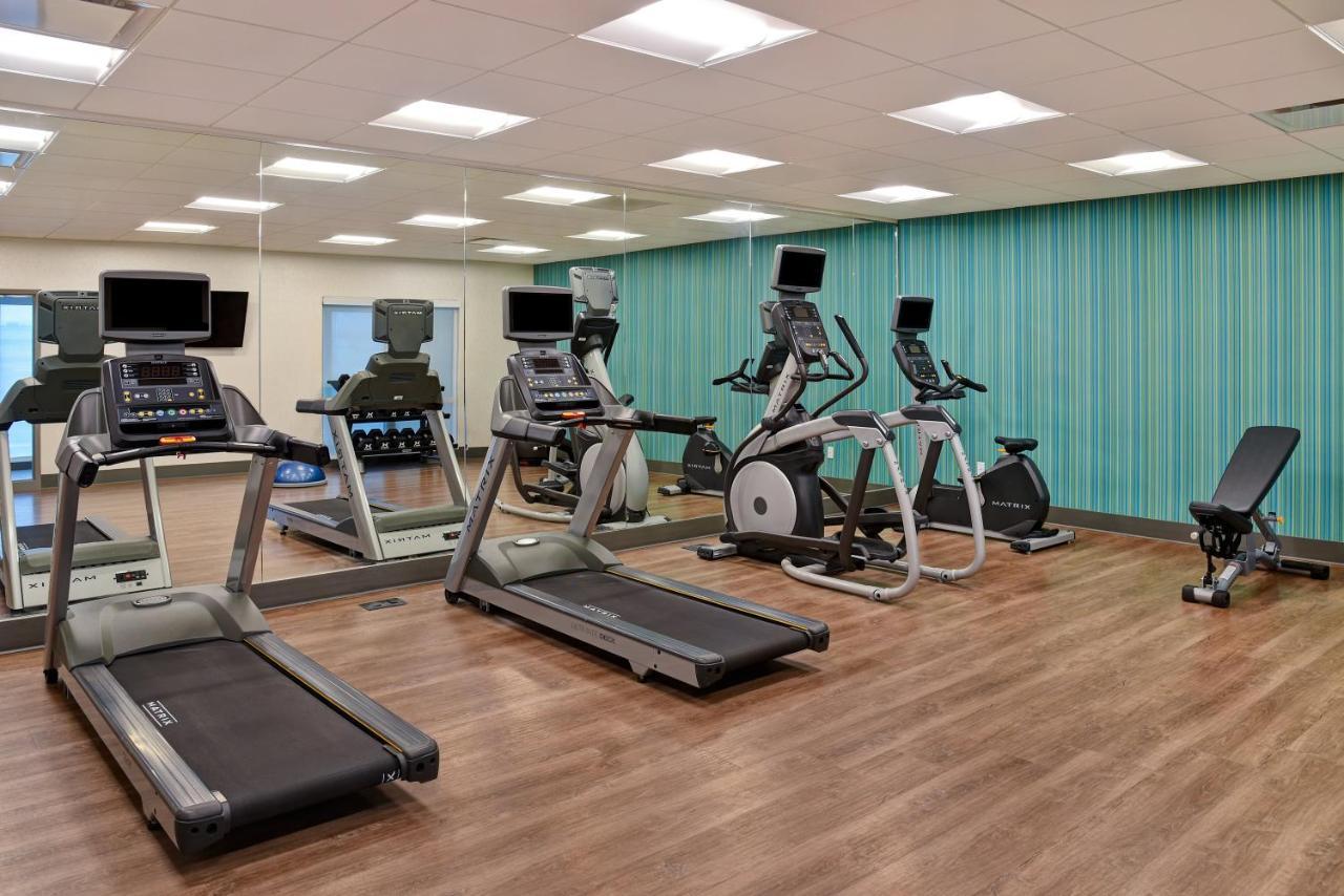 Holiday Inn Express & Suites - Ottawa By Ihg Extérieur photo