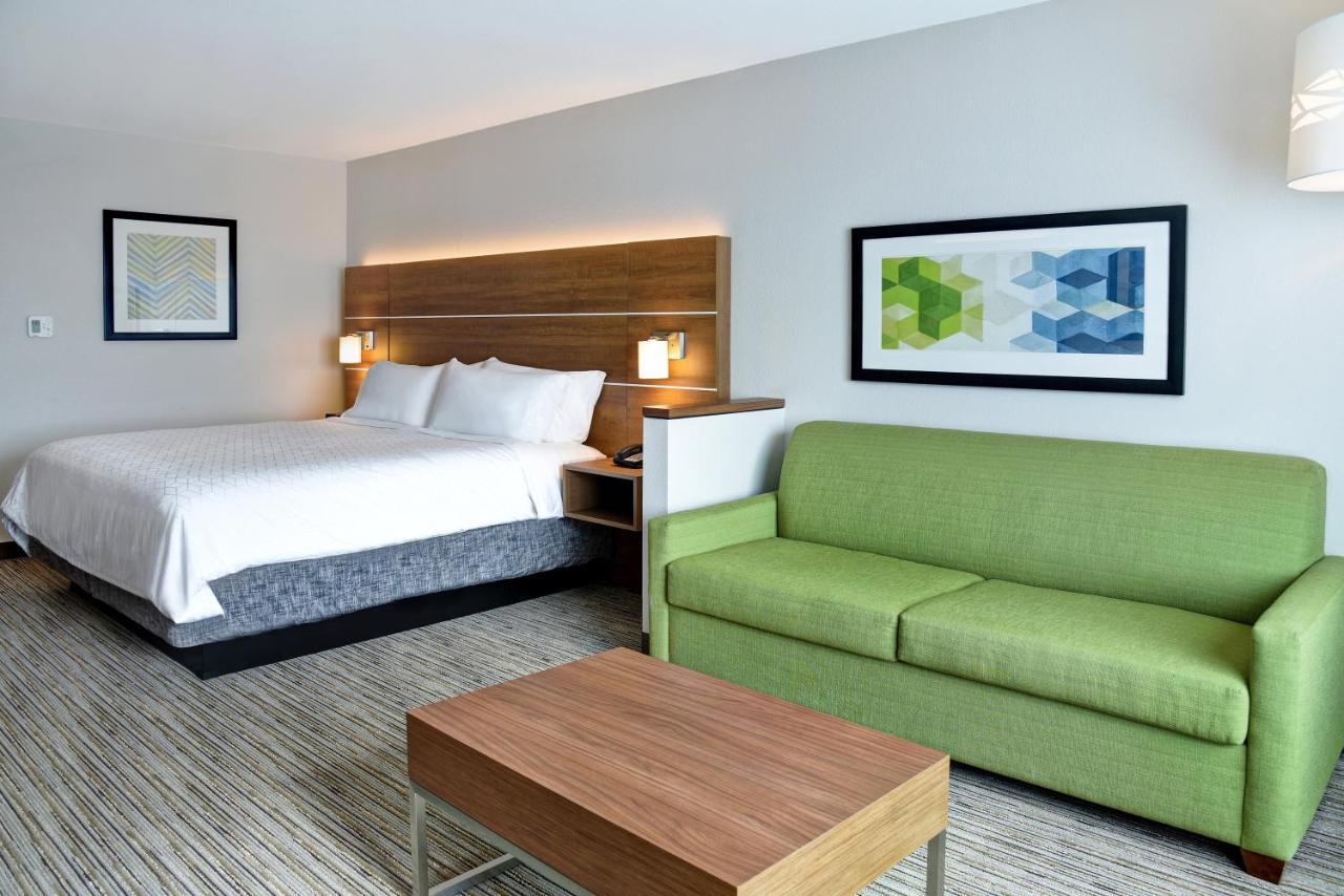 Holiday Inn Express & Suites - Ottawa By Ihg Extérieur photo