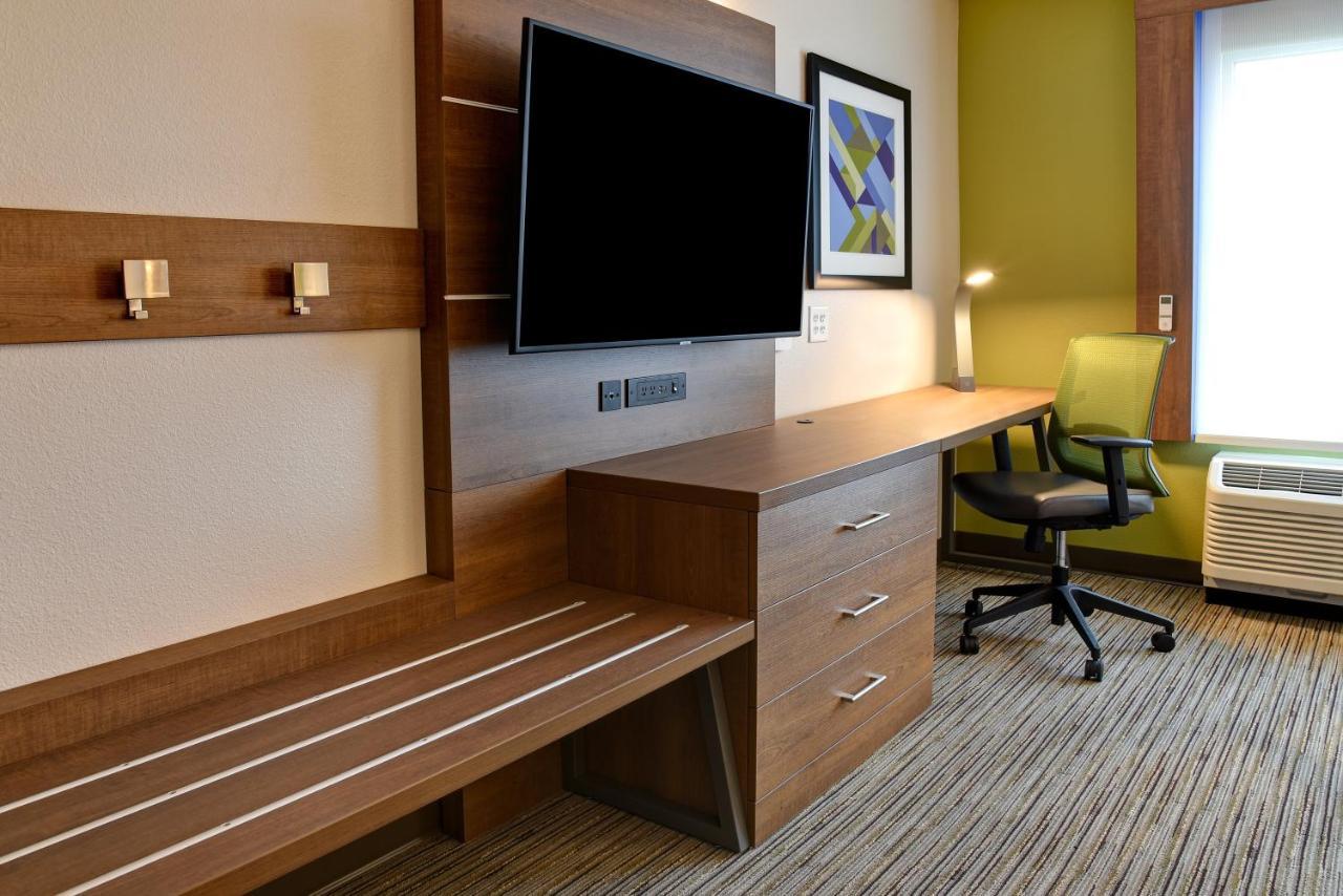 Holiday Inn Express & Suites - Ottawa By Ihg Extérieur photo