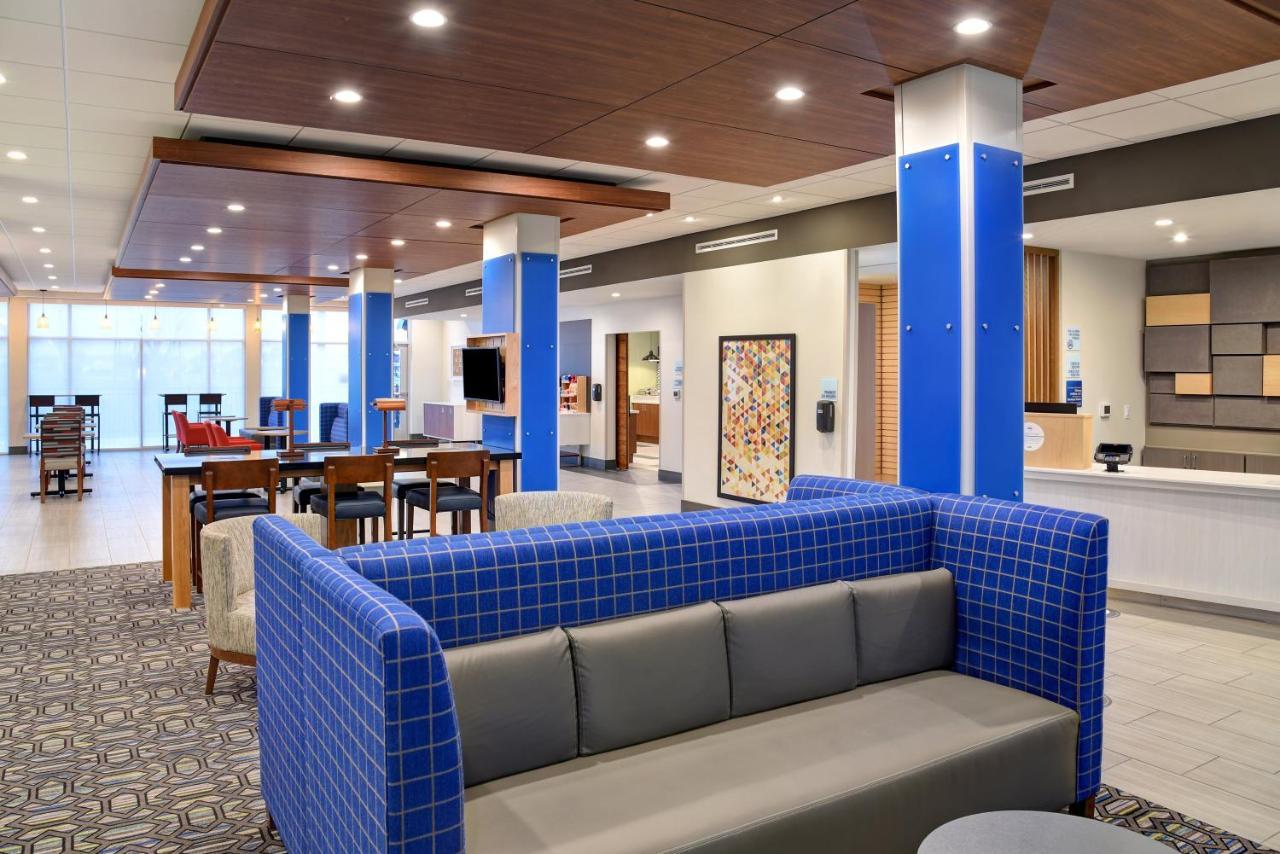 Holiday Inn Express & Suites - Ottawa By Ihg Extérieur photo