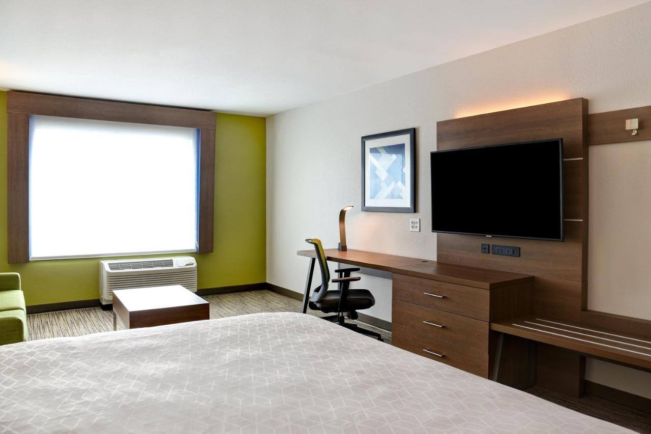 Holiday Inn Express & Suites - Ottawa By Ihg Extérieur photo