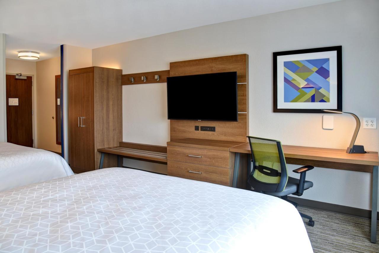 Holiday Inn Express & Suites - Ottawa By Ihg Extérieur photo
