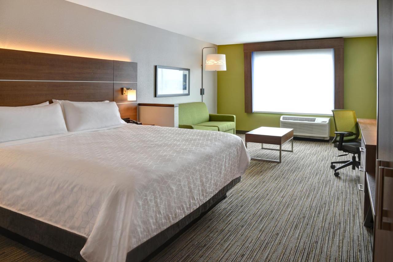 Holiday Inn Express & Suites - Ottawa By Ihg Extérieur photo