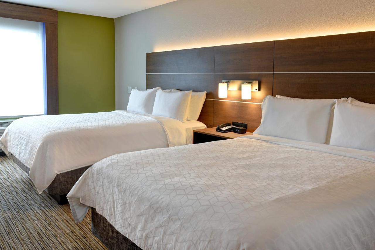 Holiday Inn Express & Suites - Ottawa By Ihg Extérieur photo
