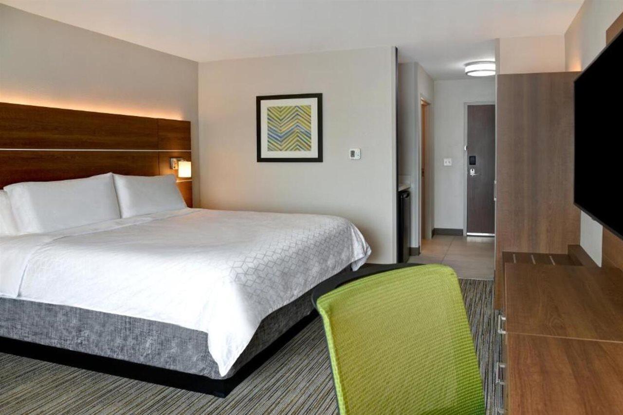 Holiday Inn Express & Suites - Ottawa By Ihg Extérieur photo